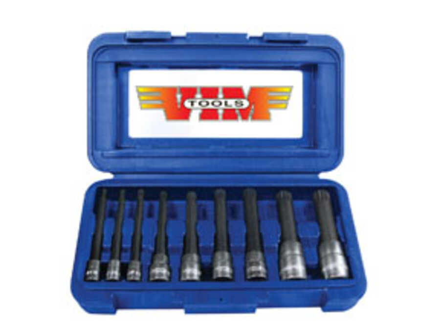 XNZ SET 4" LONG