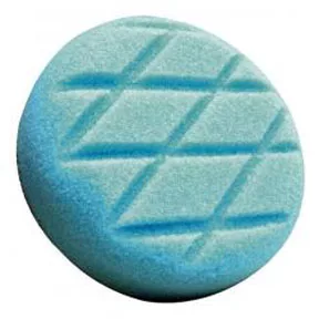 3" VELCRO DIAMOND CUT FOAM PAD 3" VELCRO DIAMOND CUT FOAM PAD