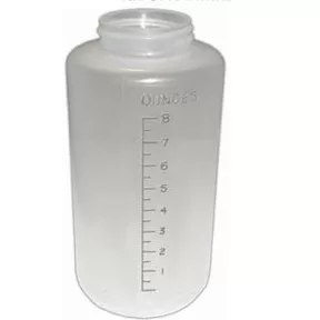 OIL BOTTLE FOR INJECTOR
