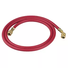 60" 1/4"FFL X 1/4"FFL RD HOSE