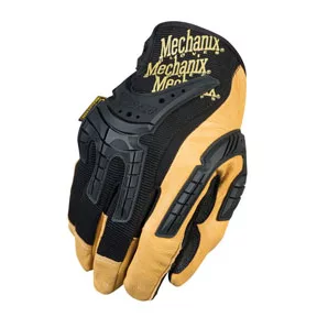 HD LEATHER GLOVES