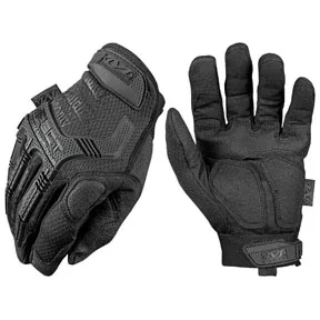 (image for) M-PACT X-LARGE BLACK/BLACK