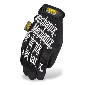 MD MECH ORIG WMNS GLV BLK