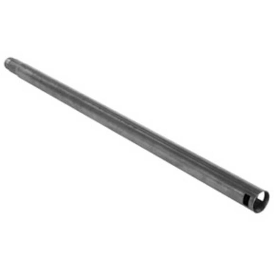TELESCOPING STEEL SUCTION