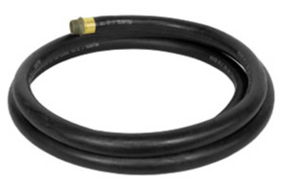 1X14 FUEL HOSE