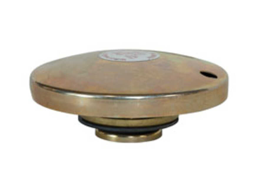 VENTED TANK CAP