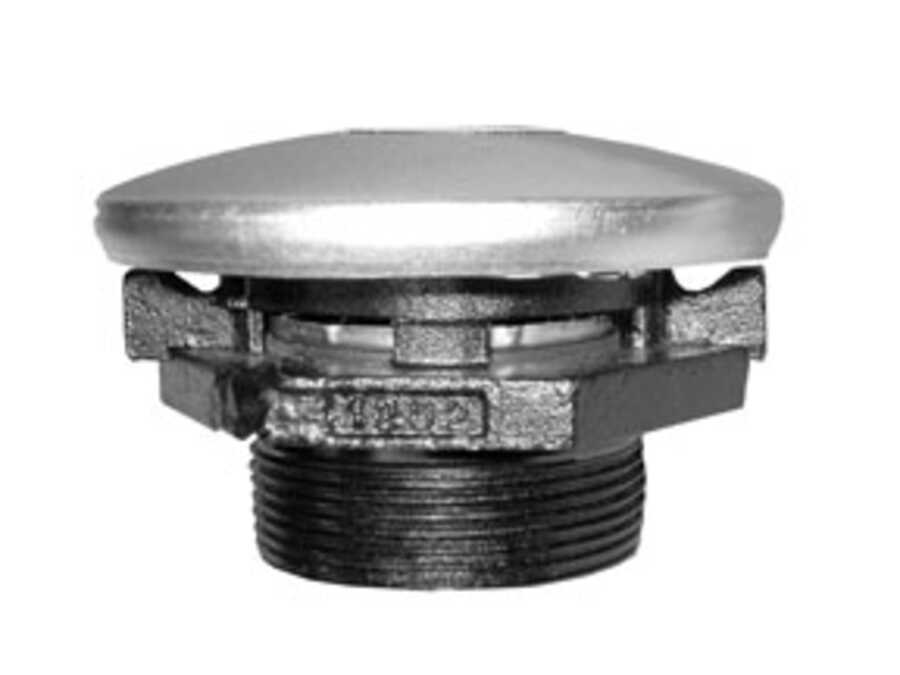 VENTED FILL CAP