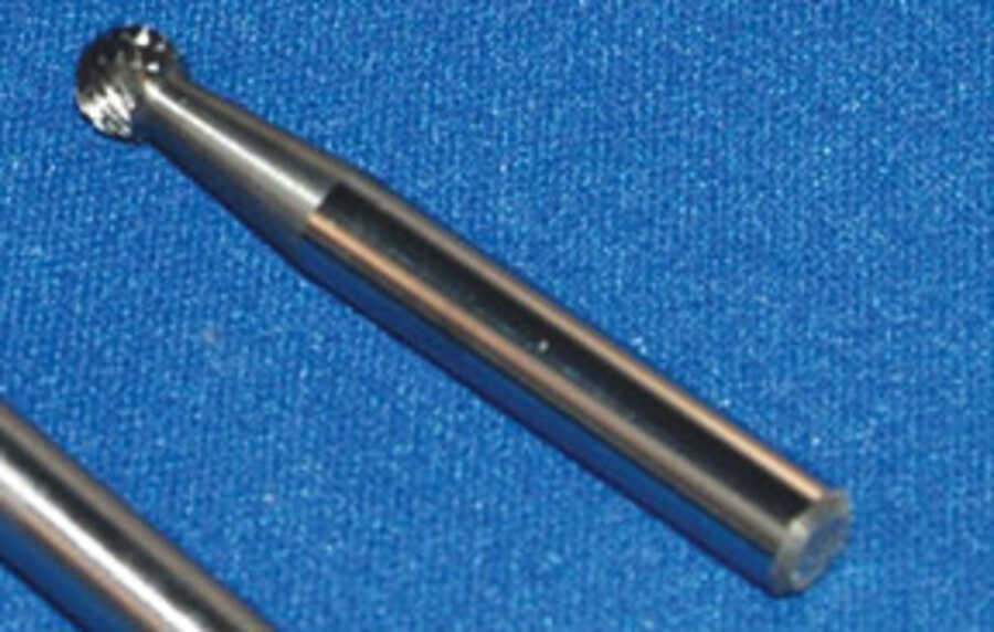 BALL 1/4" DIAMETER