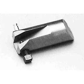 LEFT TOOL HOLDER LEFT TOOL HOLDER