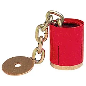 (image for) ANCHOR POT