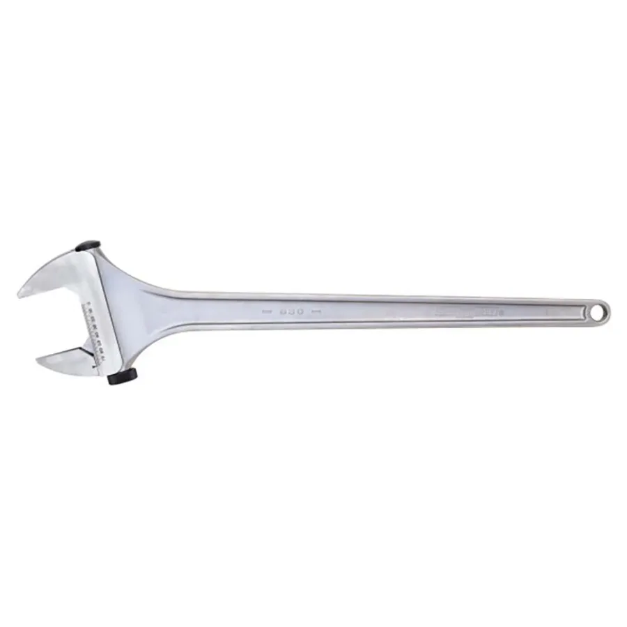 830 30-INCH ADJUSTABLE WRENCH (image for) 830 30-INCH ADJUSTABLE WRENCH