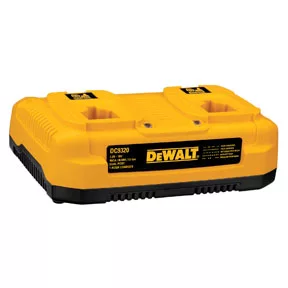 HD 7.2 V-18V 1 HR CHARGER