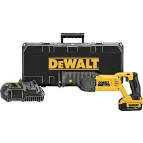 20V RECIPROCATING SAW