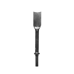 SPLITTER SPOT WELD