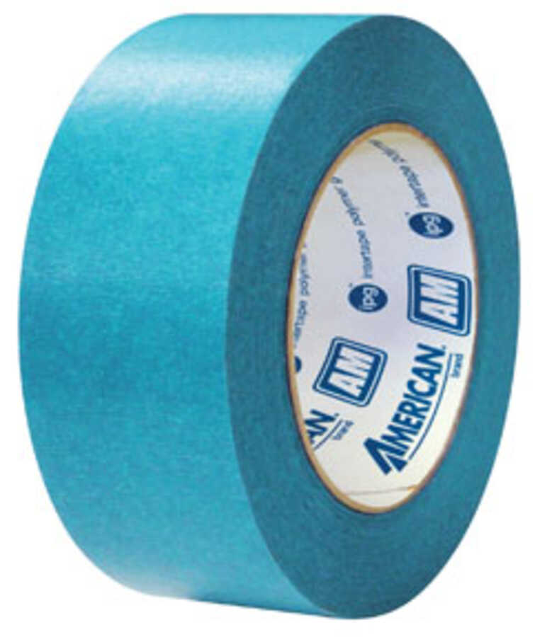 2" Aqua Mask Masking Tape 2 Inch 24/Case