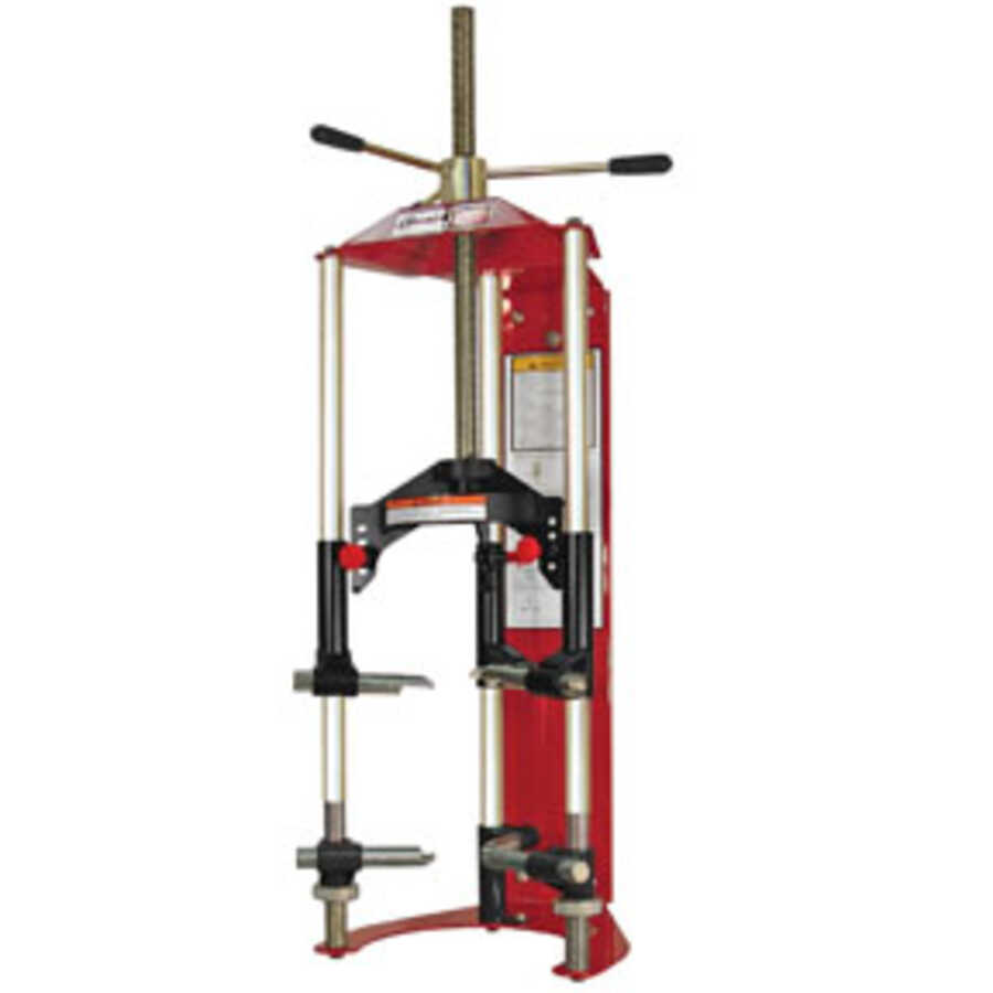 STRUT SPRING COMPRESSOR