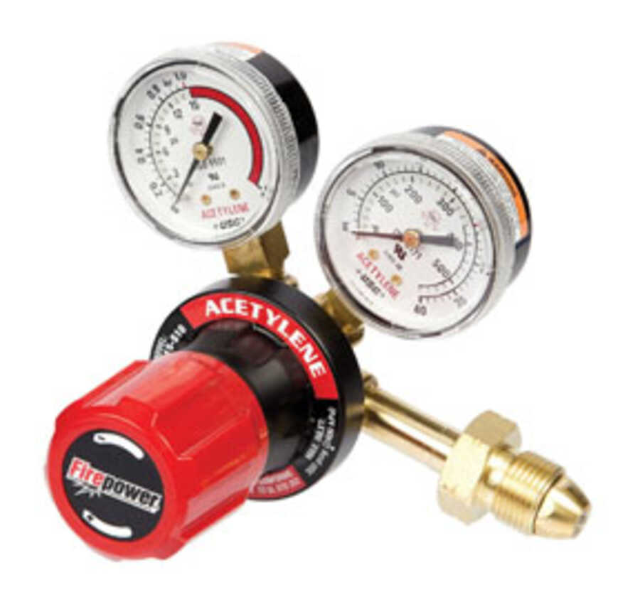FPG250 ACETYLENE REG
