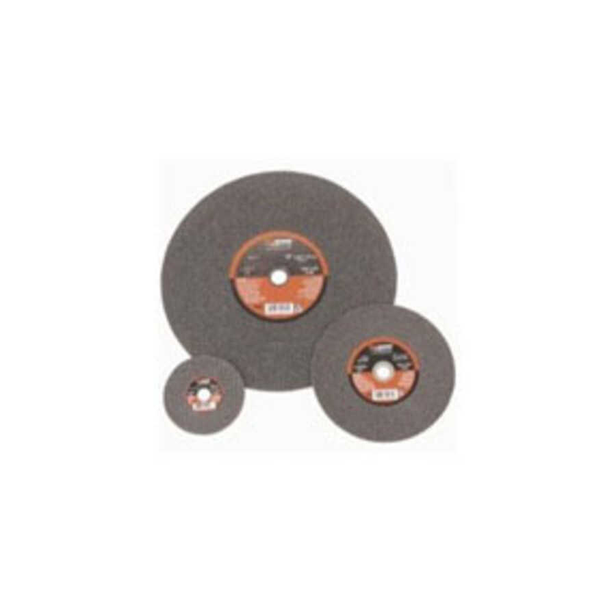 Firepower Double Reinforced 6" Cut-Off Wheel 5/8" Arbor