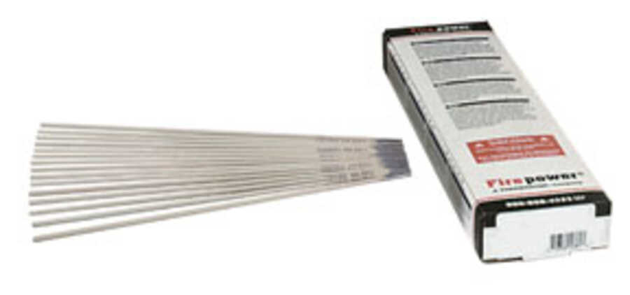 1/8 ELECTRODE 10LBS