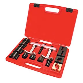 MASTER CLUTCH PULLER SET