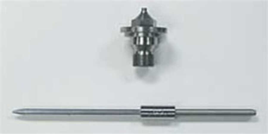 1.4 FLUID TIP & NEEDLE ASSY