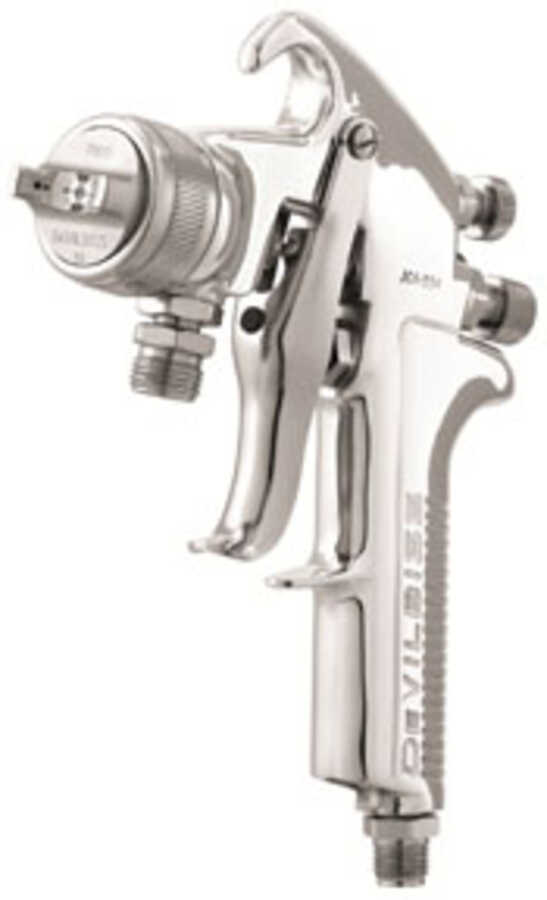 1.4MM PRESSURE GUN