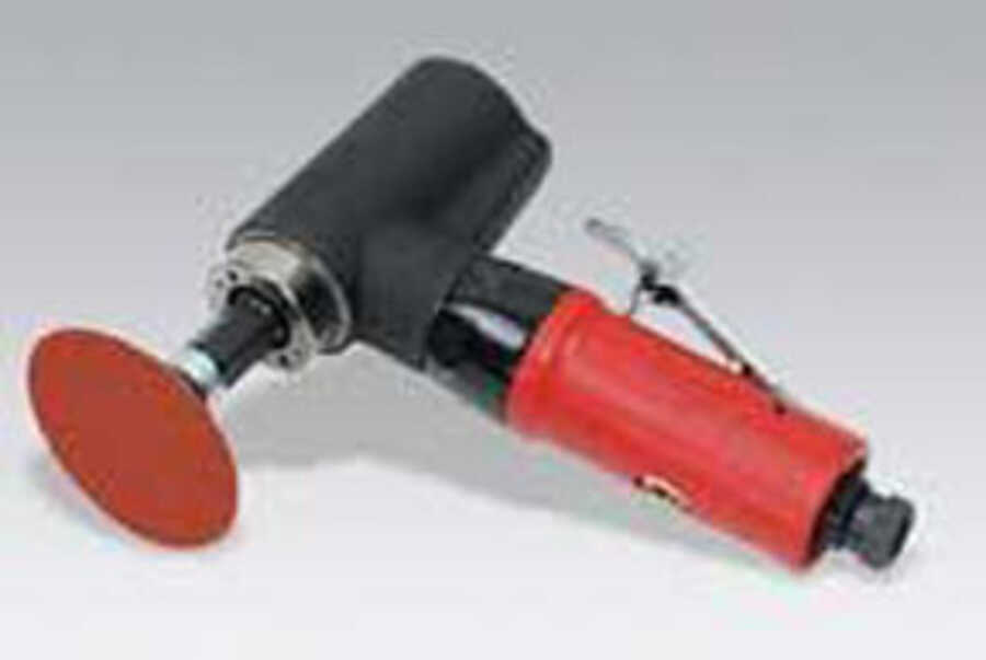 3" AUTOBRADE ANDER