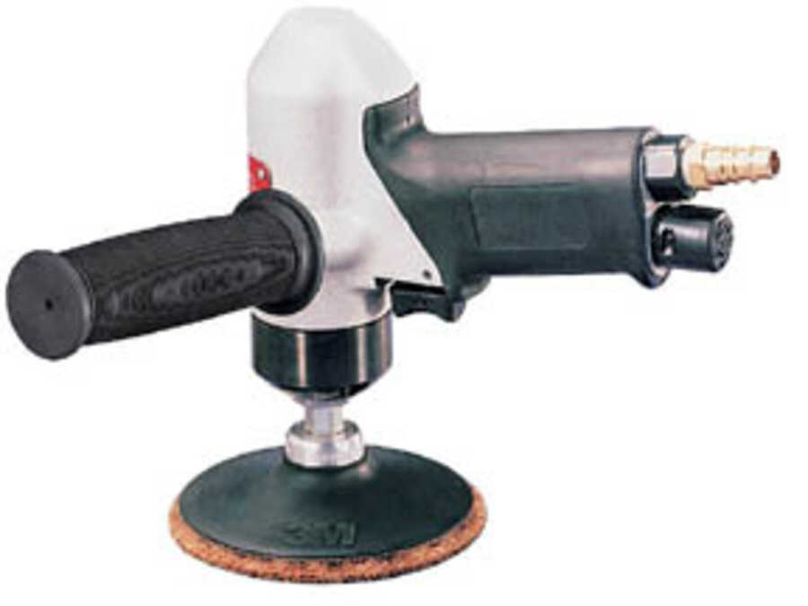 4" DISC SANDER