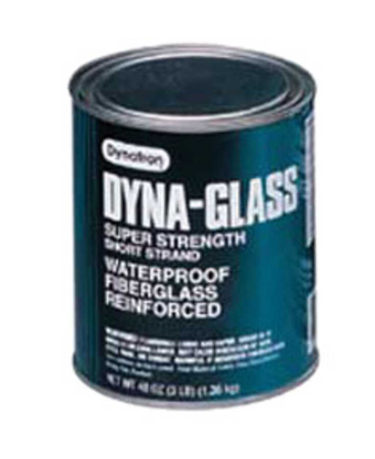 DYNAGLASS QT