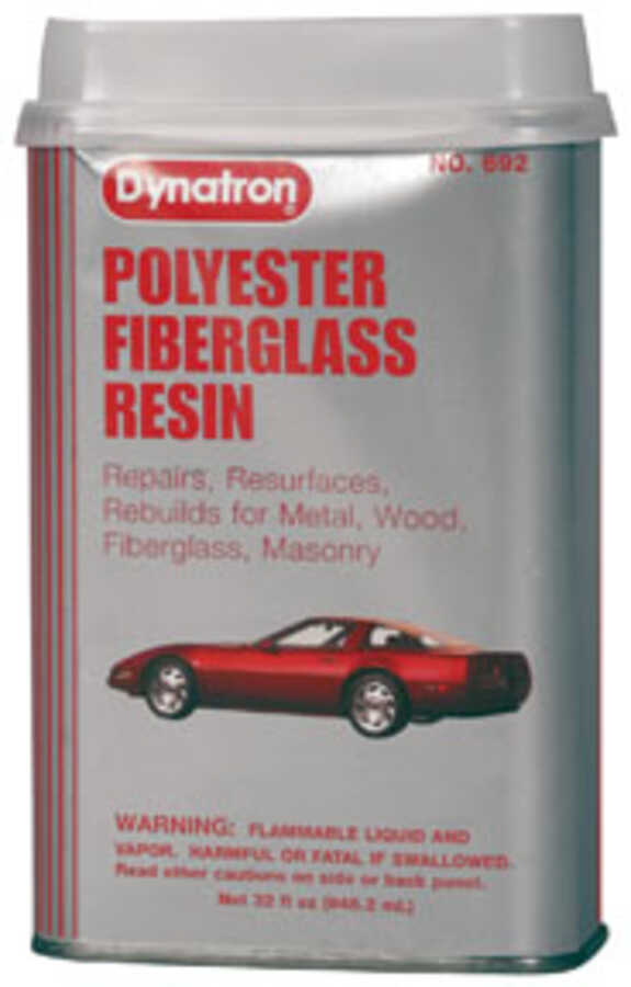 FG RESIN QT
