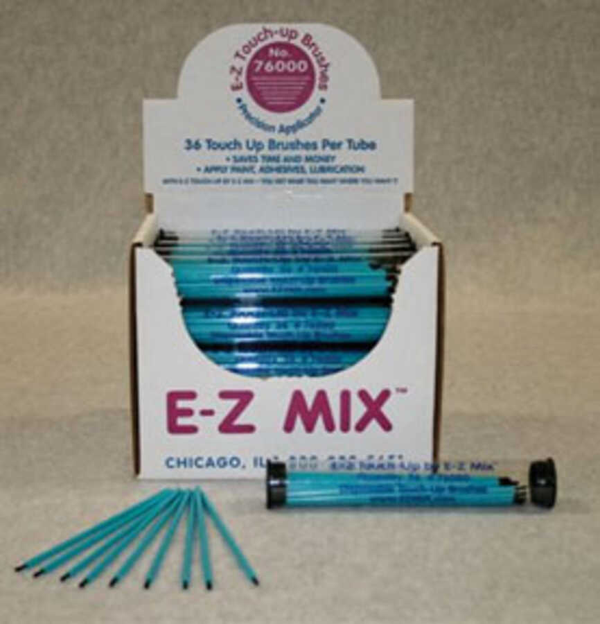 *36/TUBE* TOUCH UP BRUSH