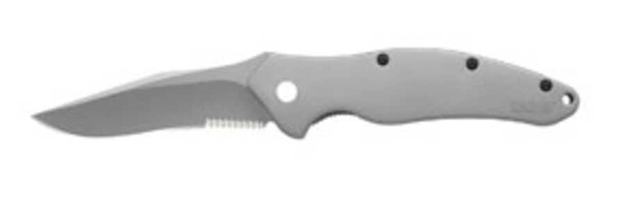 SHALLOT FOLDING KNIFE(SER