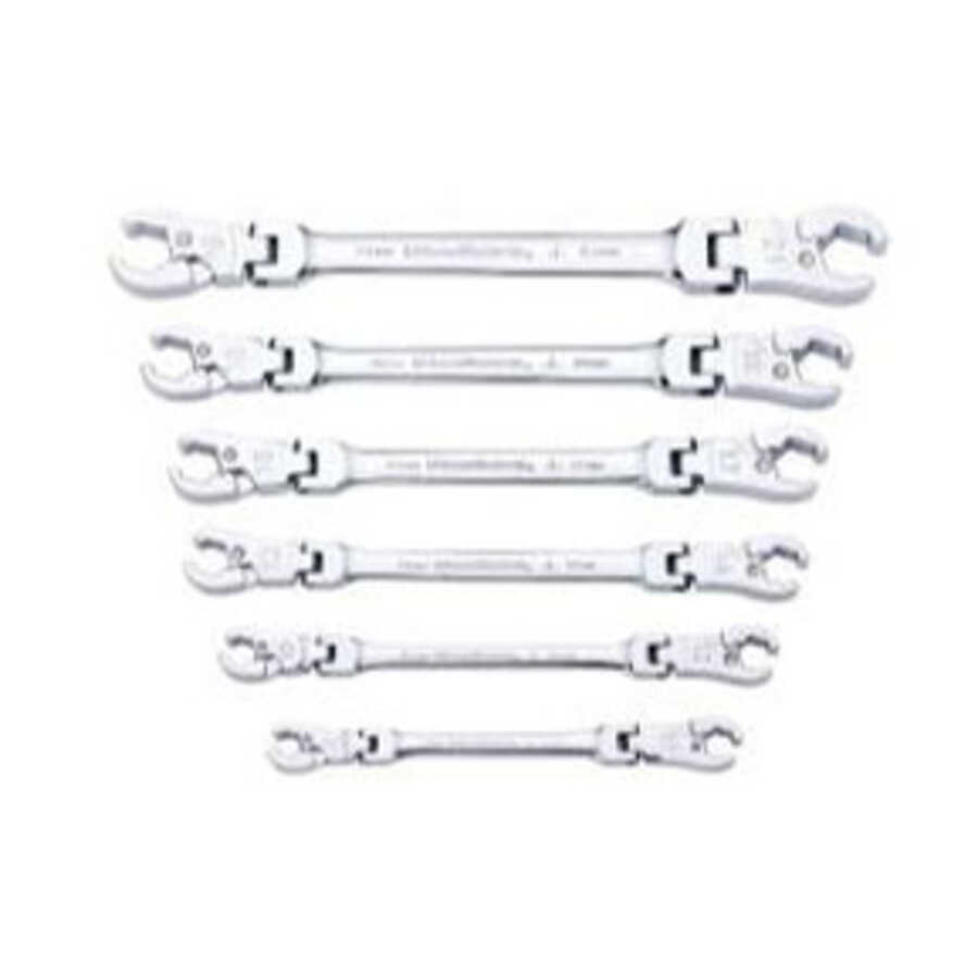 RAT FLXFLR NUT WRNCH 13X14MM
