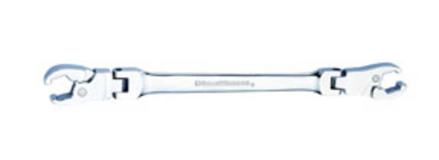 RAT FLXFLR NUT WRNCH 10X12MM