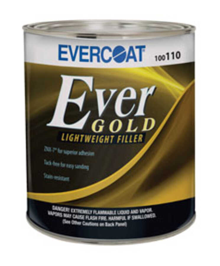 *H* EVERGOLD PREM FILLER GAL