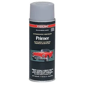 (image for) LIGHT GREY AEROSOL PRIMER