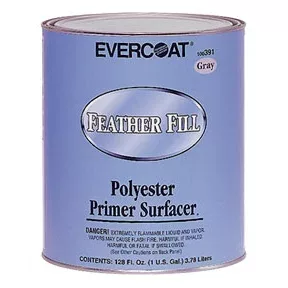 (image for) FEATHER FILL GAL