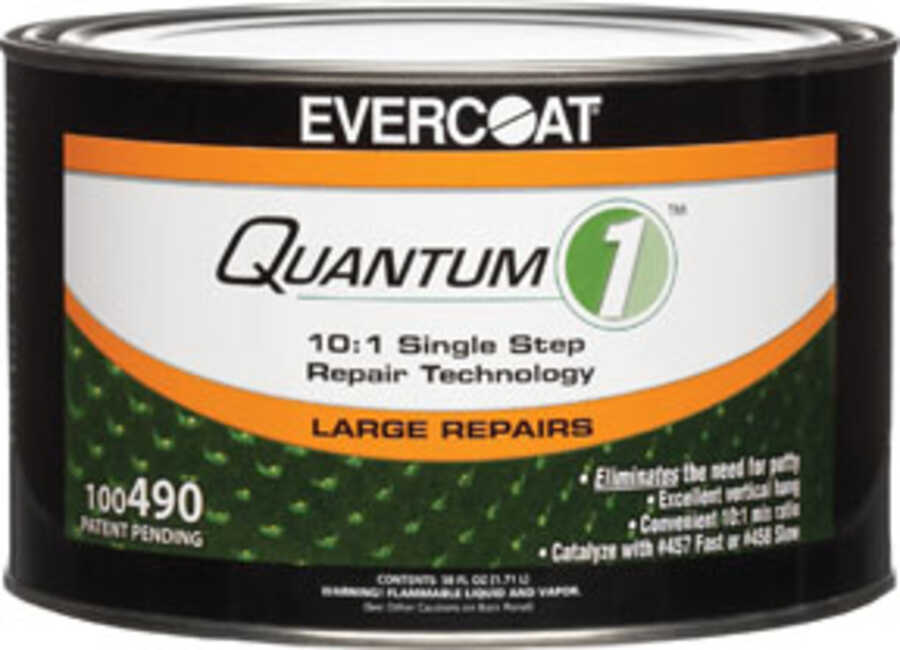 Q1 LARGE REPAIRS 1/2 GL