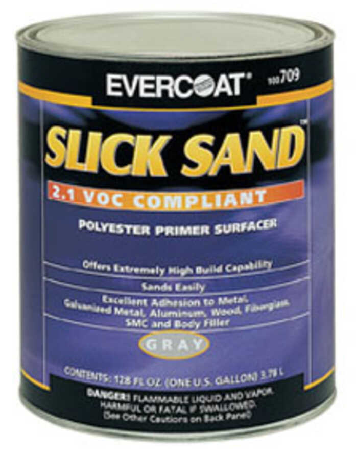 QT SLICK SAND