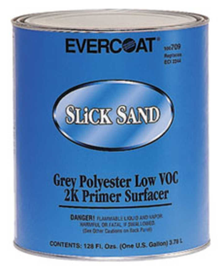 GAL SLICK SAND