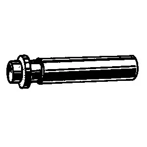 (image for) Bearing Remover and Installer