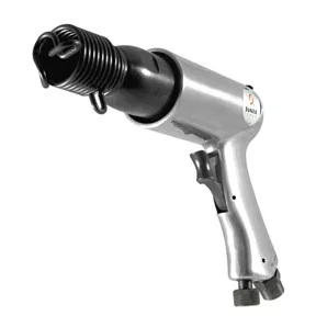 MED DUTY AIR HMR