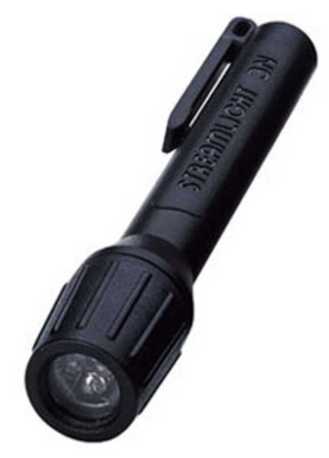 3N LED BLK BLISTER