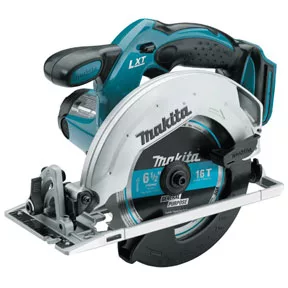 18.5 CORDLESS CIRC SAW KIT