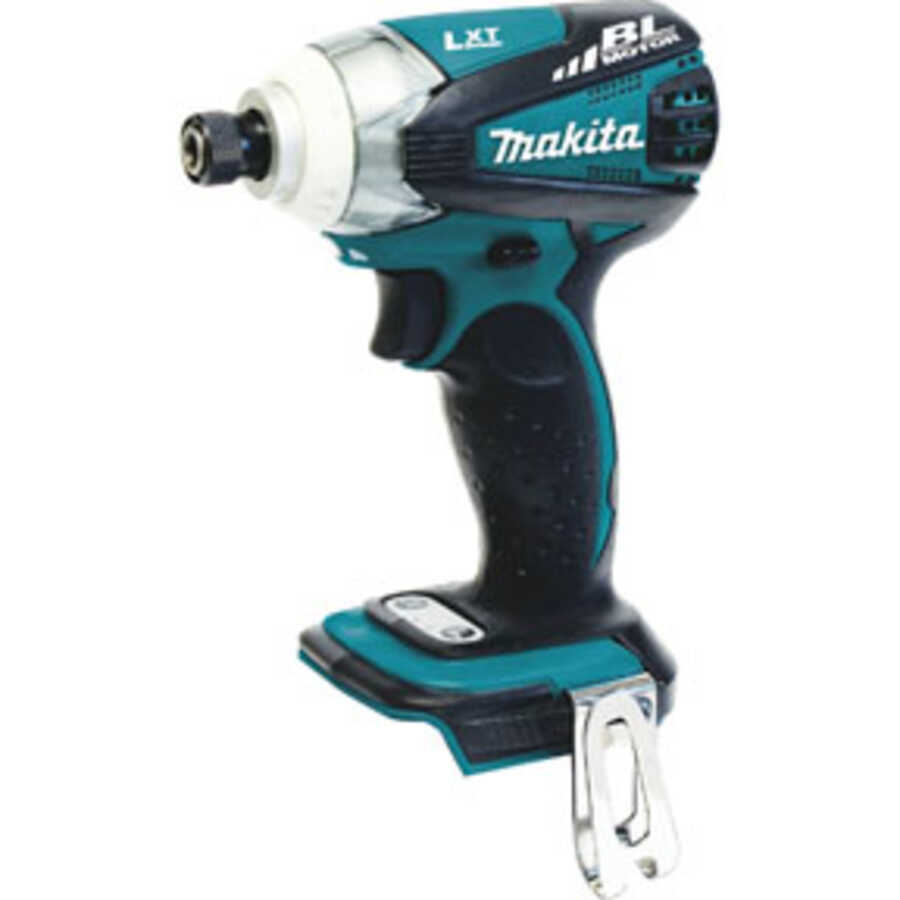 18 V LXT IMPACT DRIVER