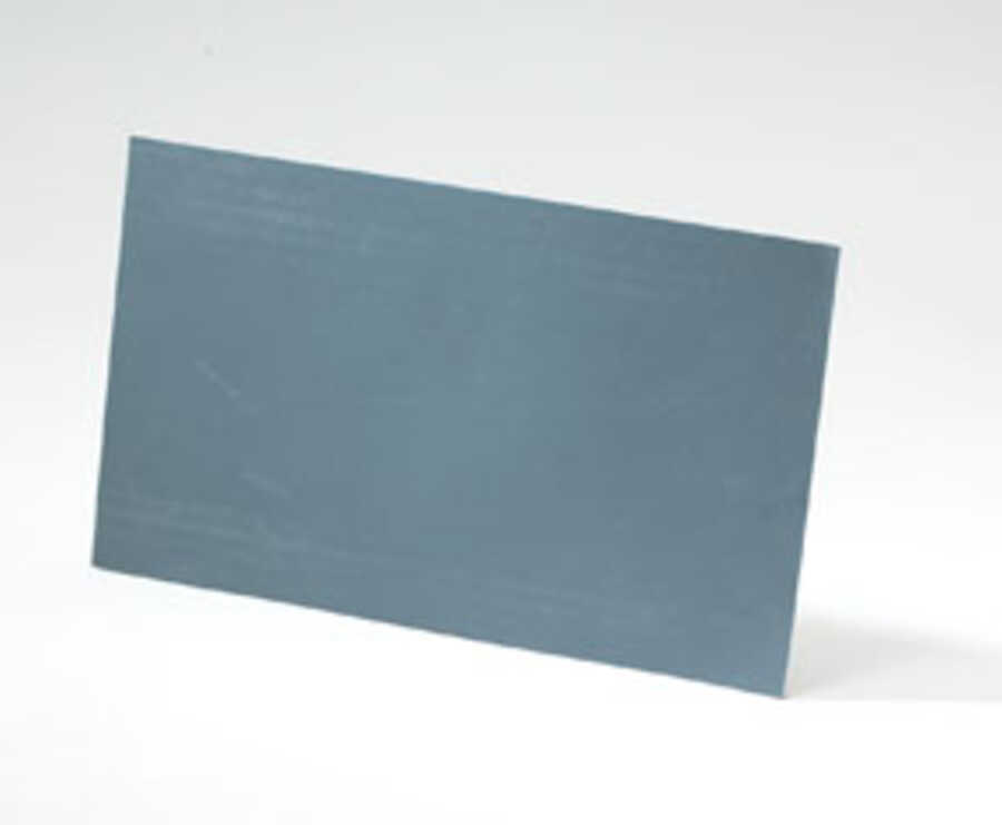 ABRASIVE SHEET 5 1/2 X 9 IN T214 600GR 50/PK