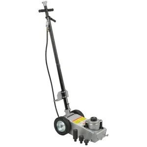 (image for) 22 TON AXLE JACK