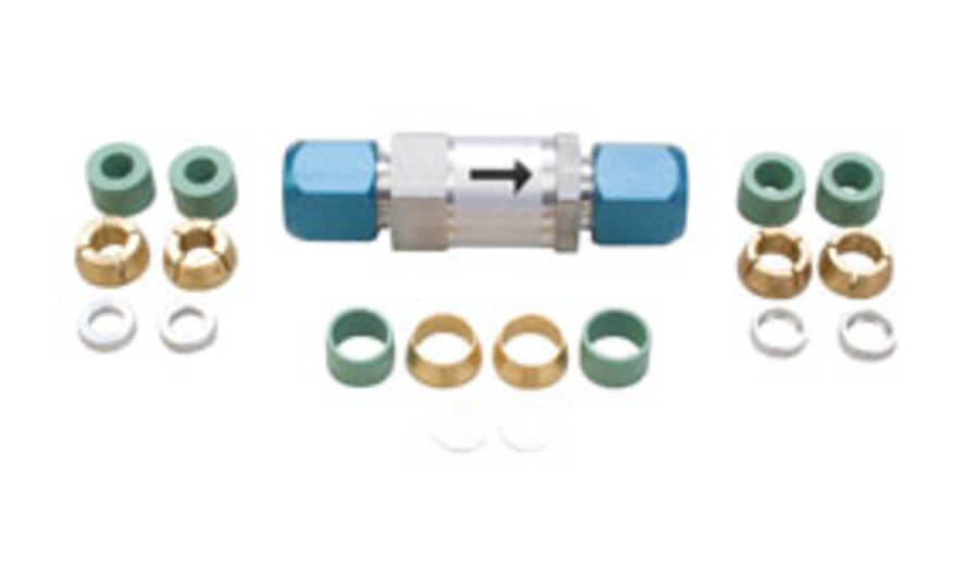 A/C REPAIR/IN LINE FILTER KIT
