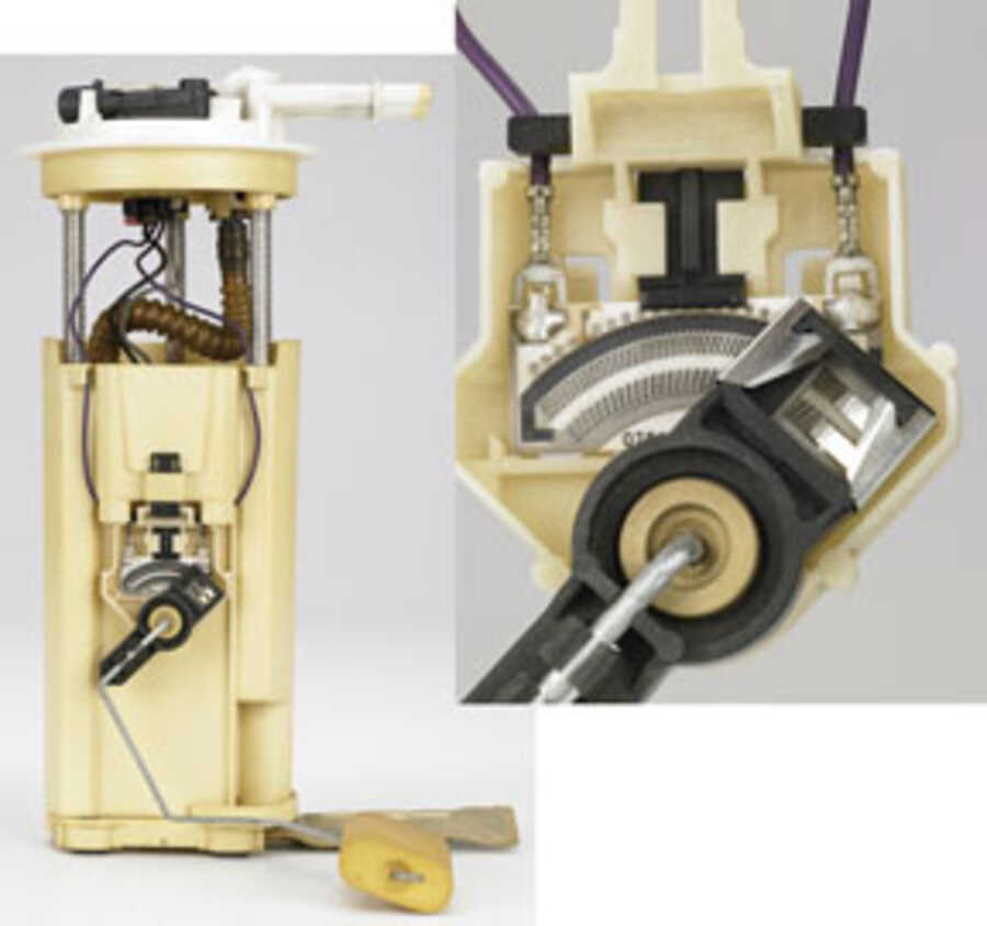 UNIVERSAL GM FUEL LEVEL SENSOR