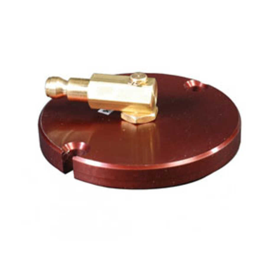 ADAPTER SML UNIVERSAL ROUND